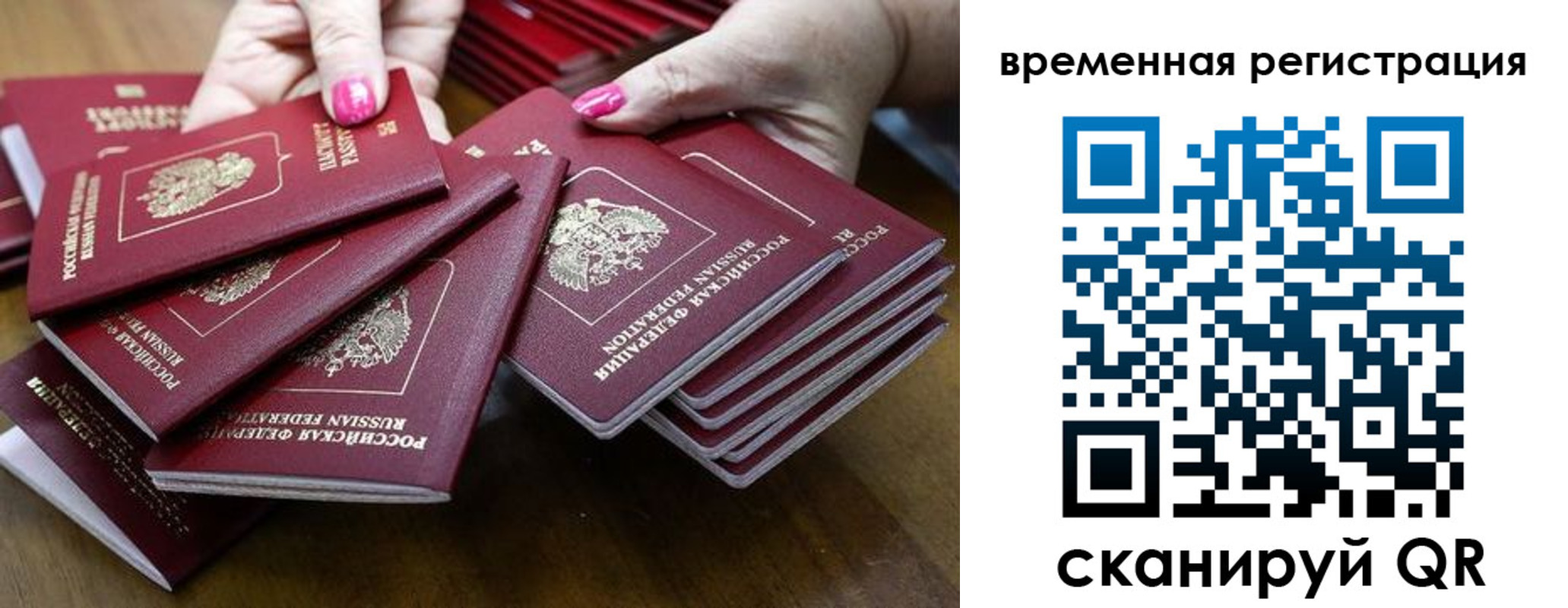 временная регистрация поиск в Лесозаводске